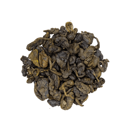 Зеленый чай "Ганпаудер", 100 г